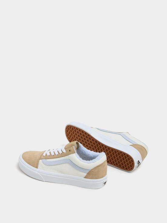  반스 스니커즈 VN000CT86GL1 DOM - VANS