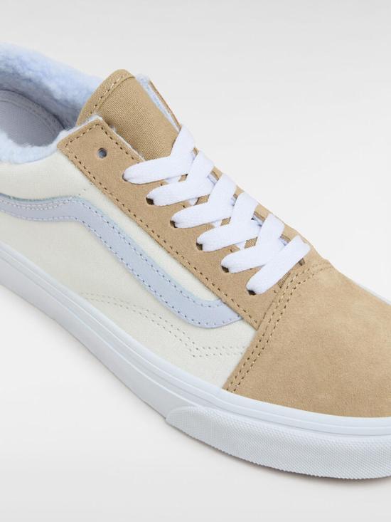  반스 스니커즈 VN000CT86GL1 DOM - VANS
