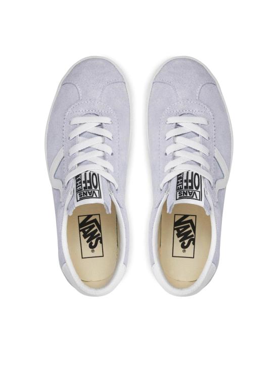  반스 SPORT LOW 스포츠 로우 스니커즈 VN000D09CHA1 DOM - VANS