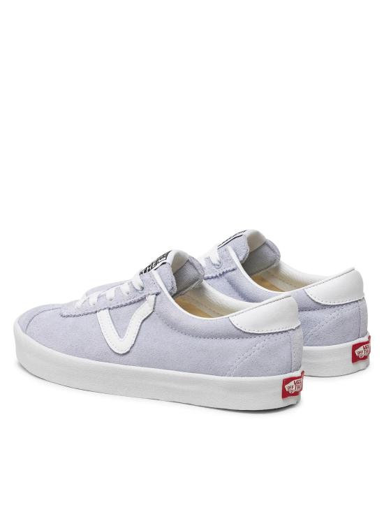  반스 SPORT LOW 스포츠 로우 스니커즈 VN000D09CHA1 DOM - VANS