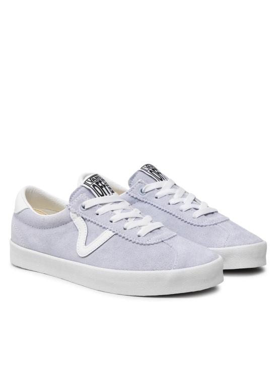  반스 SPORT LOW 스포츠 로우 스니커즈 VN000D09CHA1 DOM - VANS