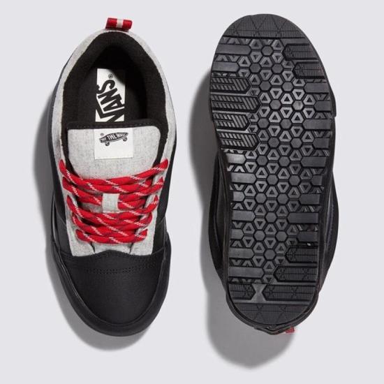  반스 스니커즈 VN000CXRCJK1 DOM - VANS