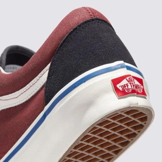  반스 스니커즈 VN000CY2MDB1 DOM - VANS