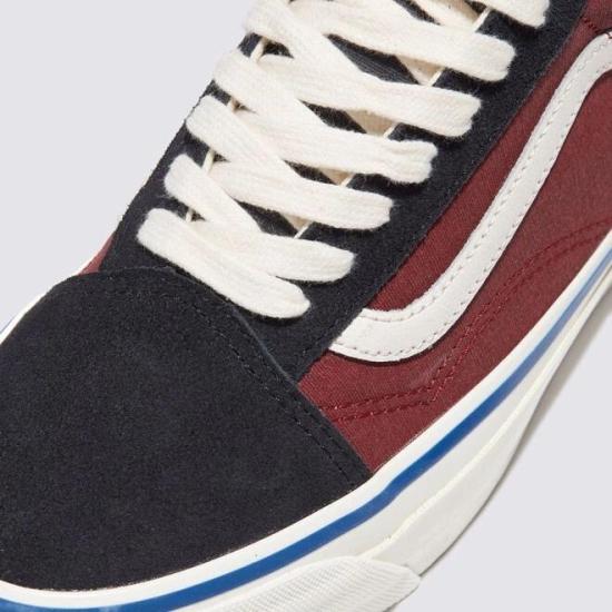  반스 스니커즈 VN000CY2MDB1 DOM - VANS