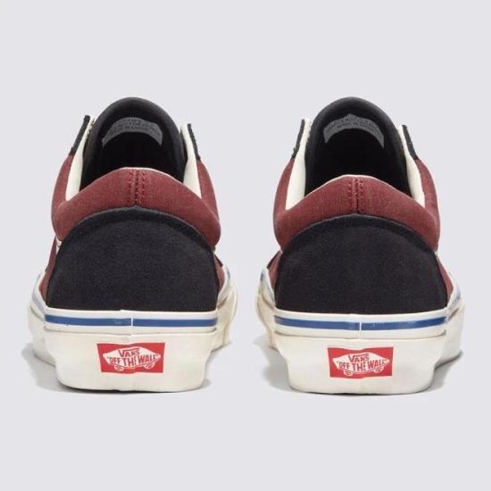  반스 스니커즈 VN000CY2MDB1 DOM - VANS
