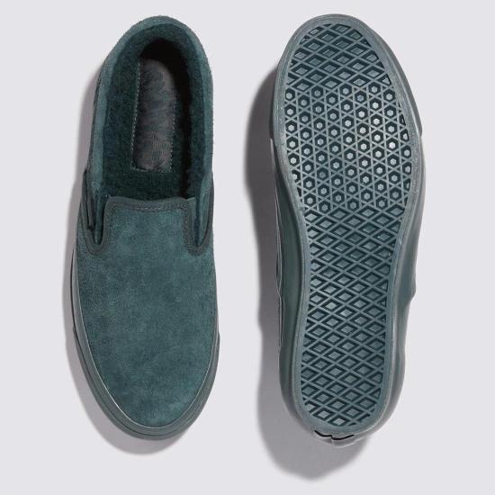  반스 스니커즈 VN000CWA2LN1 DOM - VANS