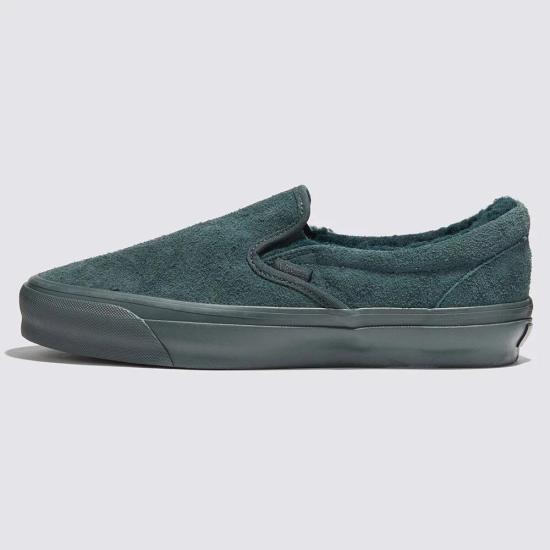  반스 스니커즈 VN000CWA2LN1 DOM - VANS