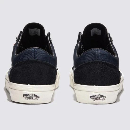  반스 스니커즈 VN000CT8LKZ1 DOM - VANS