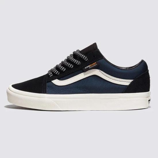  반스 스니커즈 VN000CT8LKZ1 DOM - VANS