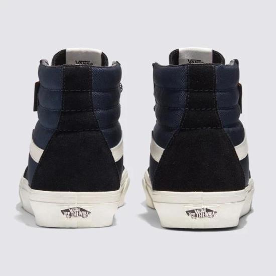  반스 스니커즈 VN000CMXLKZ1 DOM - VANS