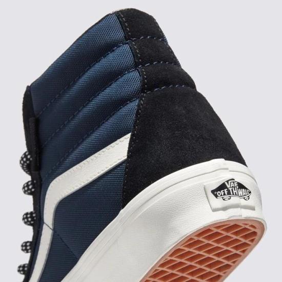  반스 스니커즈 VN000CMXLKZ1 DOM - VANS