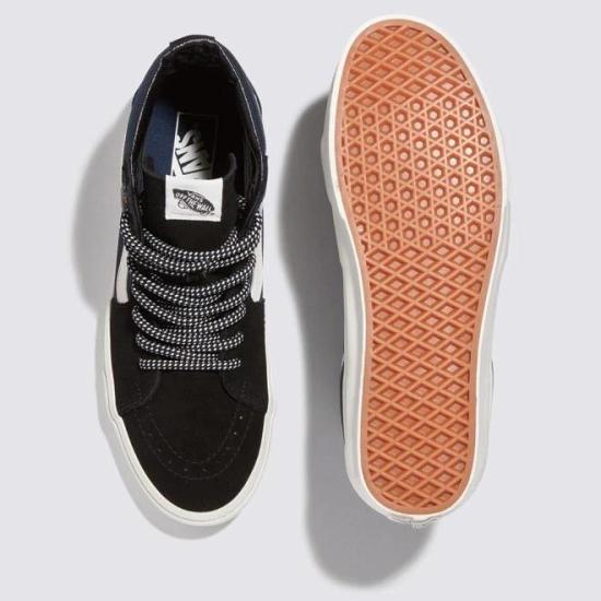  반스 스니커즈 VN000CMXLKZ1 DOM - VANS