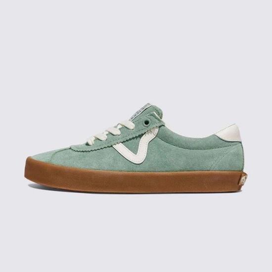  반스 SPORT LOW 스포츠 로우 스니커즈 VN000D09CX31 DOM