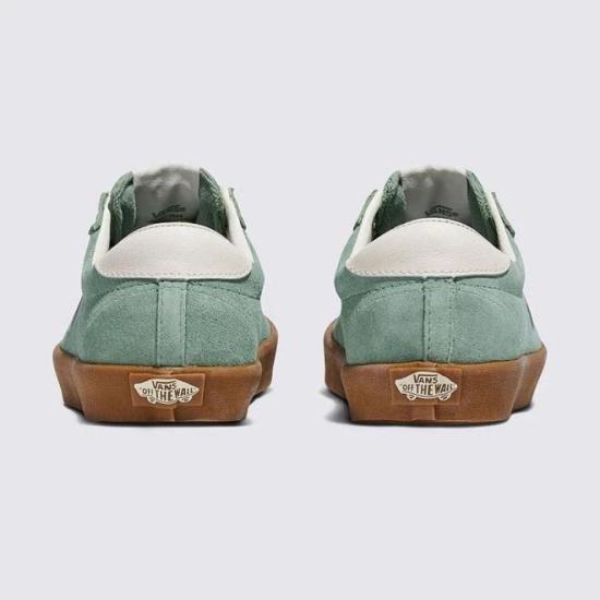  반스 SPORT LOW 스포츠 로우 스니커즈 VN000D09CX31 DOM - VANS