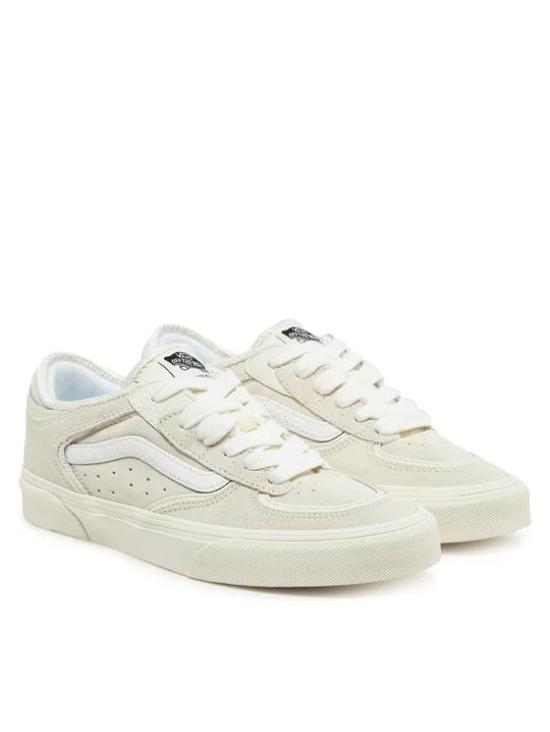 25SS 반스 스니커즈 VN0009QJBPH1 DOM - VANS