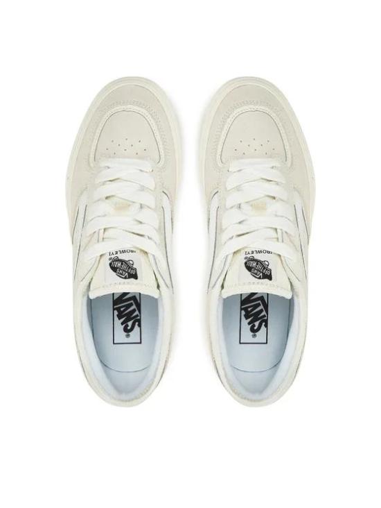25SS 반스 스니커즈 VN0009QJBPH1 DOM - VANS