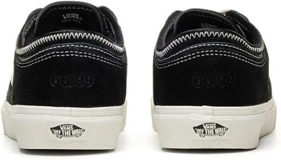 25SS 반스 스니커즈 VN0009QJBPT1 DOM - VANS