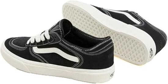 25SS 반스 스니커즈 VN0009QJBPT1 DOM - VANS