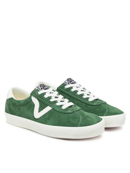 25SS 반스 스니커즈 VN000D6NBR11 DOM - VANS