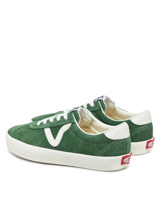25SS 반스 스니커즈 VN000D6NBR11 DOM - VANS