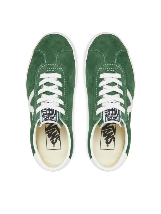 25SS 반스 스니커즈 VN000D6NBR11 DOM - VANS