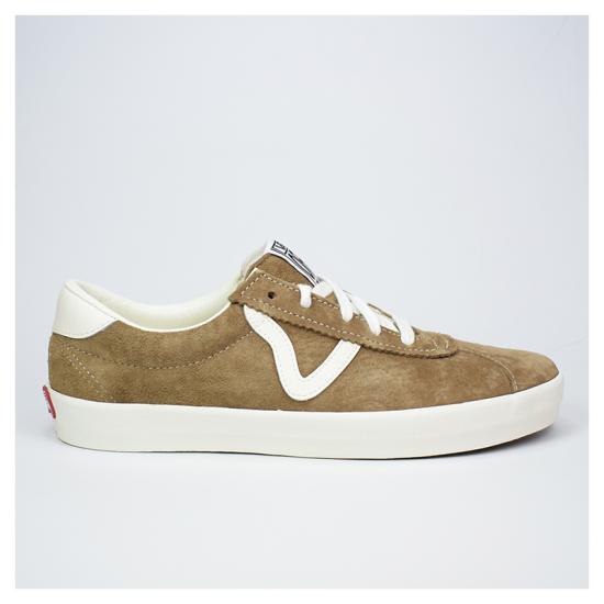 25SS 반스 뮬/슬리퍼 VN000D6NBRO1 DOM