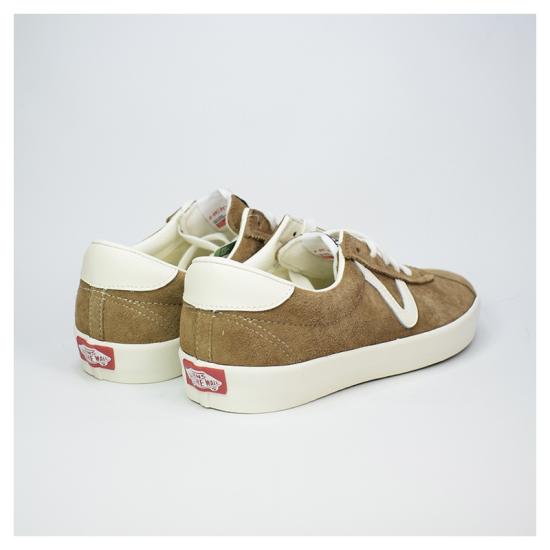 25SS 반스 뮬/슬리퍼 VN000D6NBRO1 DOM - VANS