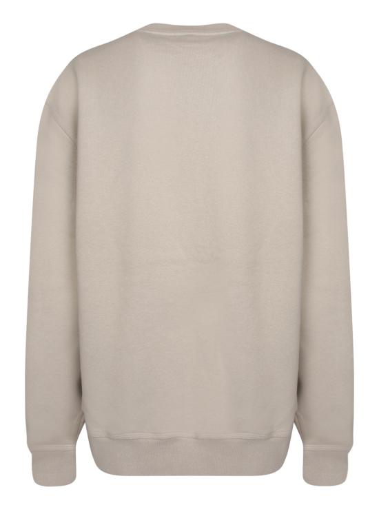 25FW 버버리 스웨터 8094597 A3888 Beige - BURBERRY