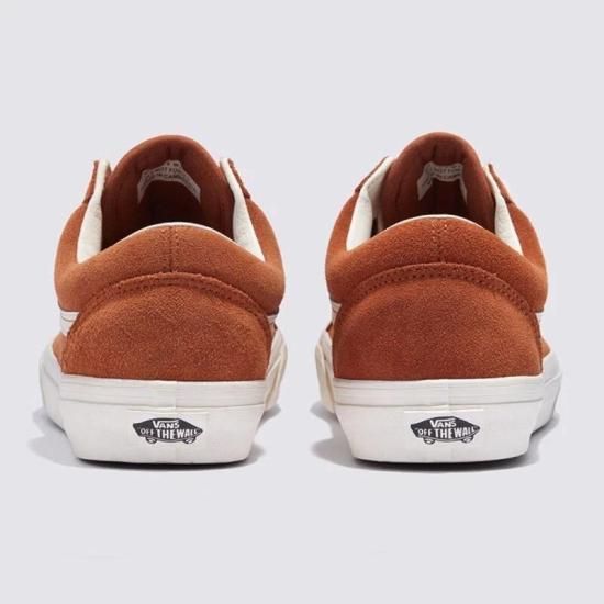25SS 반스 OLD SKOOL  올드스쿨 오버사이즈 레이스 스니커즈 VN000CR5N1Z1 DOM - VANS