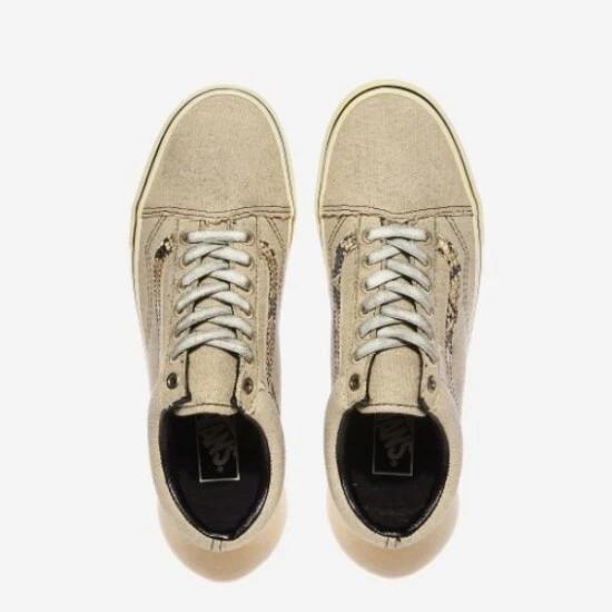  반스 스니커즈 VN000CP5EBS1 DOM - VANS