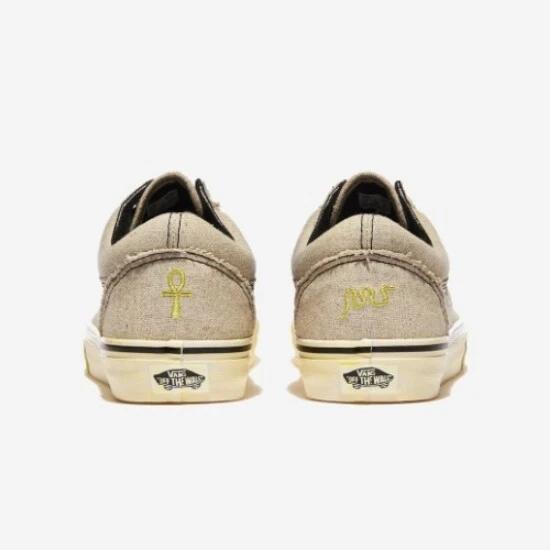  반스 스니커즈 VN000CP5EBS1 DOM - VANS