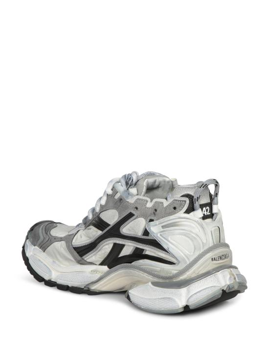 25SS 발렌시아가 스니커즈 772774 W3RNY 9012 Grey - BALENCIAGA