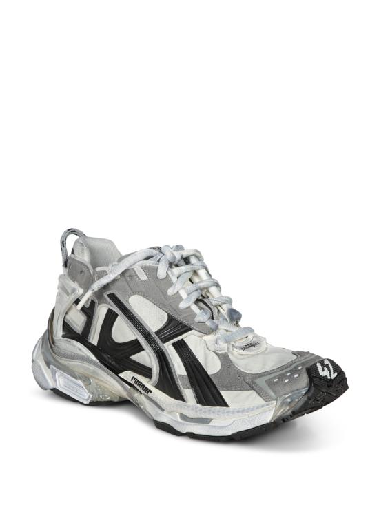 25SS 발렌시아가 스니커즈 772774 W3RNY 9012 Grey - BALENCIAGA