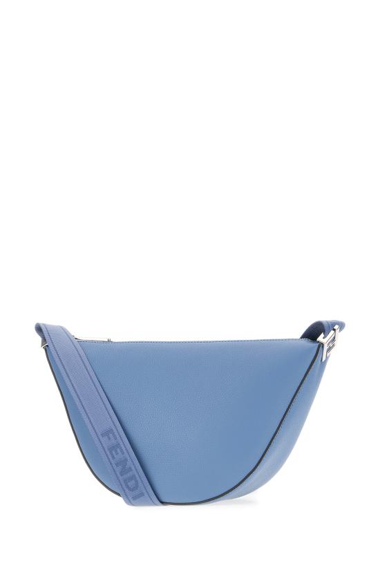 25SS 펜디 벨트백 7VA635ASIH F022W CERULEO PALLADIO - FENDI