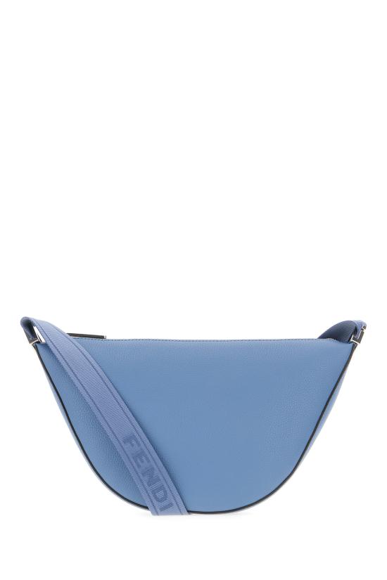 25SS 펜디 벨트백 7VA635ASIH F022W CERULEO PALLADIO