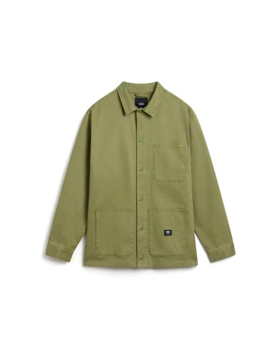 24FW 반스 기타 VN000HNPZBF1 DOM