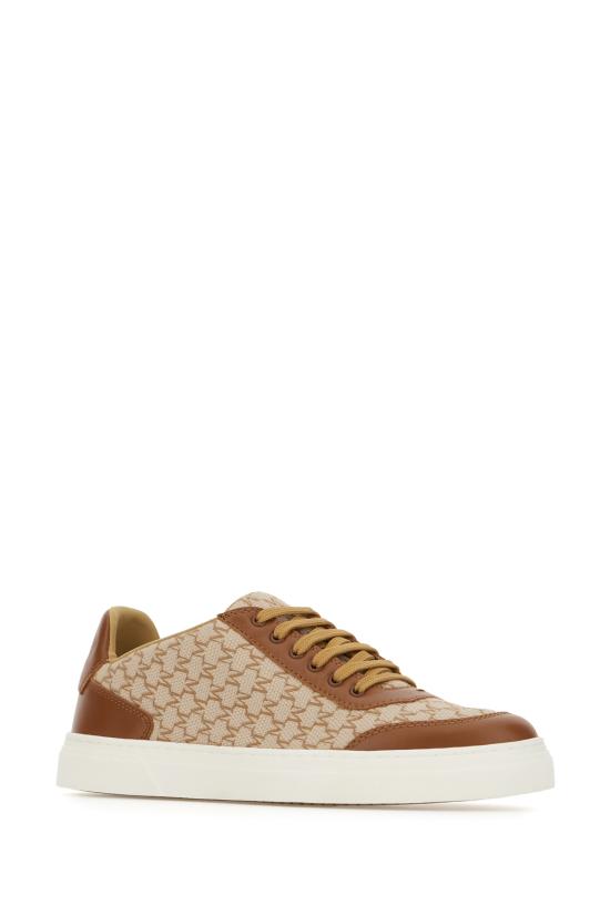 25SS 막스마라 스니커즈 CITYSNEAKERS 001 VISONE - MAX MARA
