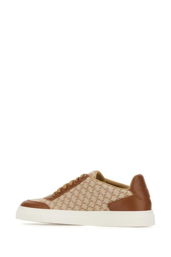 25SS 막스마라 스니커즈 CITYSNEAKERS 001 VISONE - MAX MARA