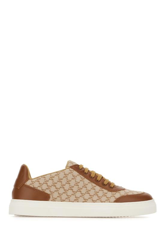 25SS 막스마라 스니커즈 CITYSNEAKERS 001 VISONE
