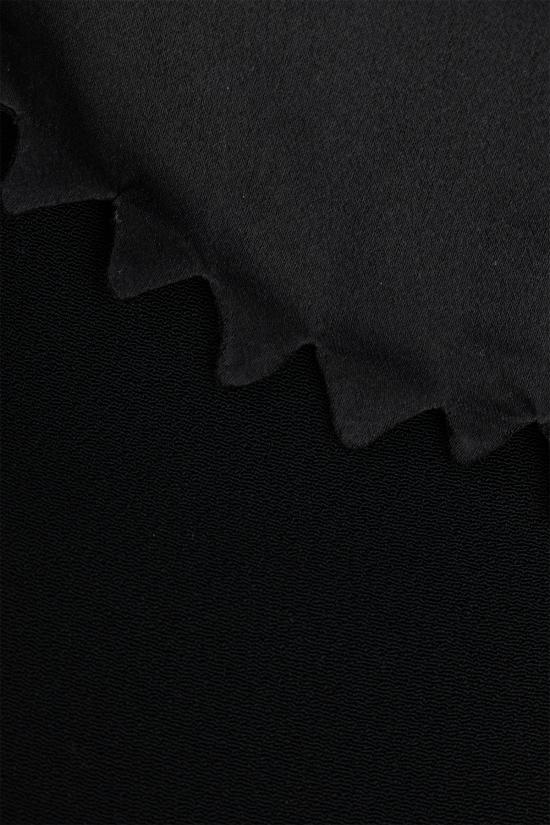 25SS 프라다 반팔 티셔츠 P991M15VR F0002 Nero - PRADA