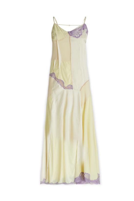  스포트막스 미디 원피스 DONALD 010