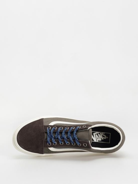  반스 스니커즈 VN0A2Z429JC1 DOM - VANS