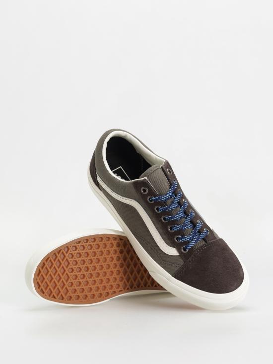  반스 스니커즈 VN0A2Z429JC1 DOM - VANS