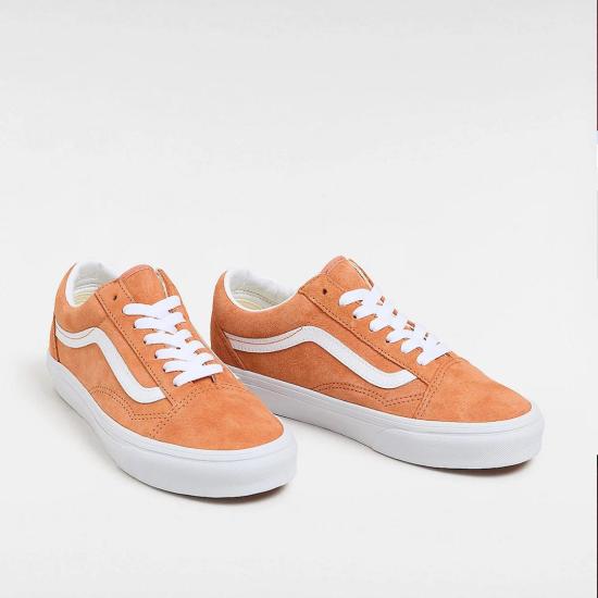  반스 스니커즈 VN0A2Z42VVL1 DOM - VANS