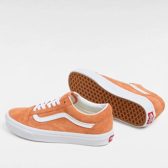  반스 스니커즈 VN0A2Z42VVL1 DOM - VANS