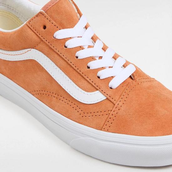  반스 스니커즈 VN0A2Z42VVL1 DOM - VANS