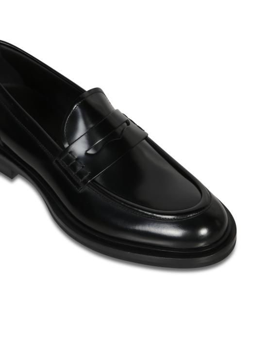 25FW 돌체앤가바나 슈즈 A30267 A1203 80999 Black - DOLCE & GABBANA