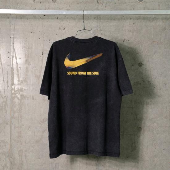 25SS 나이키 반팔 티셔츠 HF9692010 010 BLACK - NIKE