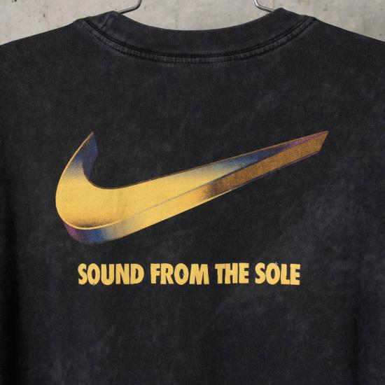 25SS 나이키 반팔 티셔츠 HF9692010 010 BLACK - NIKE