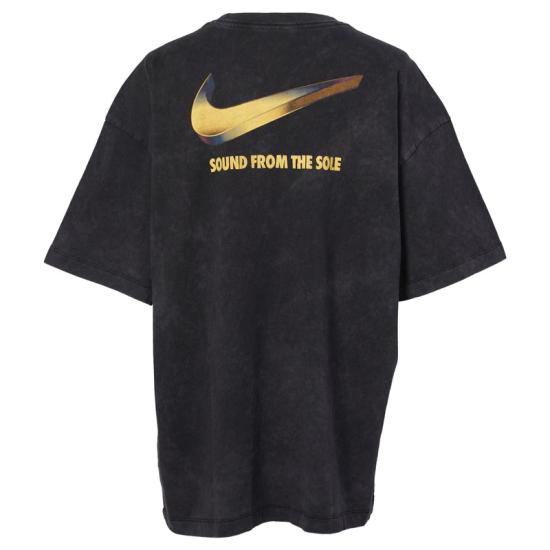 25SS 나이키 반팔 티셔츠 HF9692010 010 BLACK - NIKE
